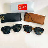 Ray-Ban RB2192 ROUNDABOUT