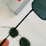 Ray-Ban 3694 S hexa
