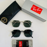 Ray-Ban 3694 S hexa