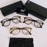 Mont Blanc MB0366