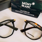 Mont Blanc MB0366
