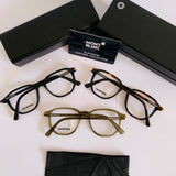 Mont Blanc MB0366