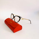 Cartier CT0283O Jag fm