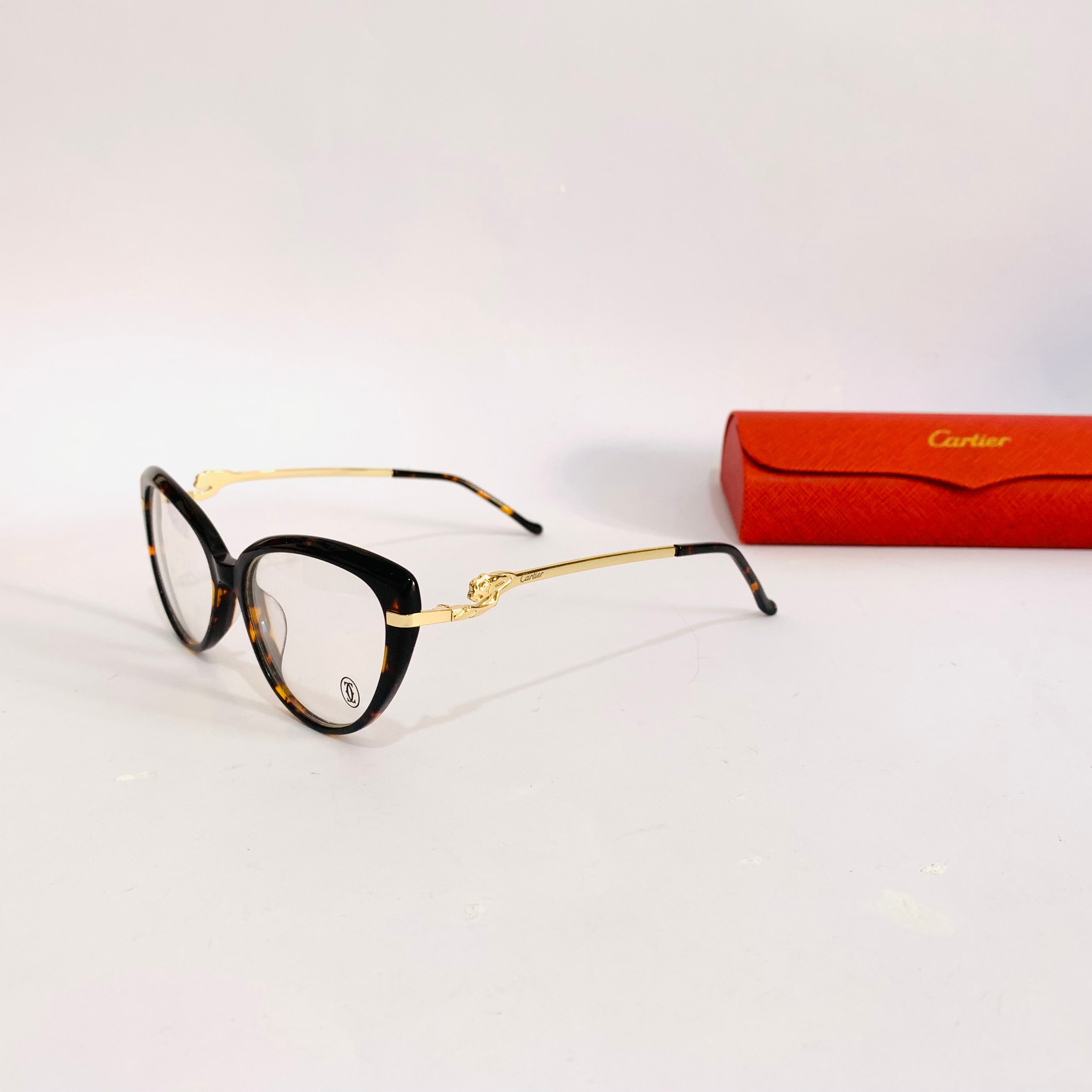 Cartier CT0283O Jag fm