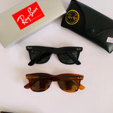 Ray-Ban RB2140 Wayfarer