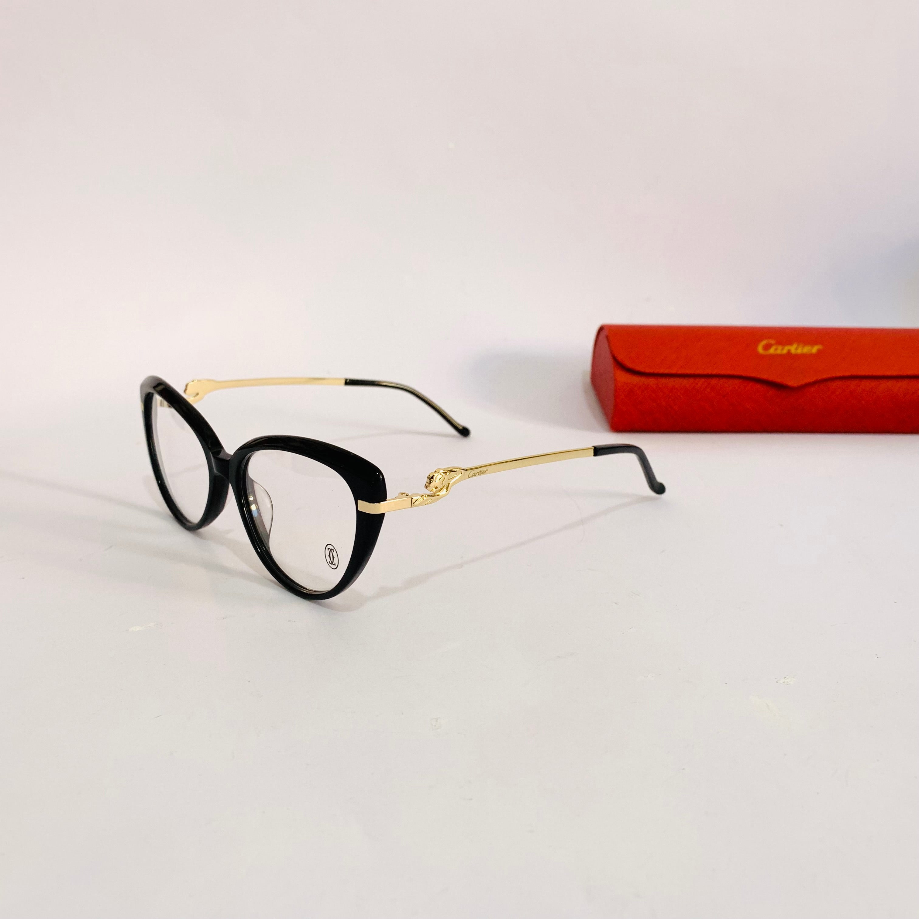 Cartier CT0283O Jag fm