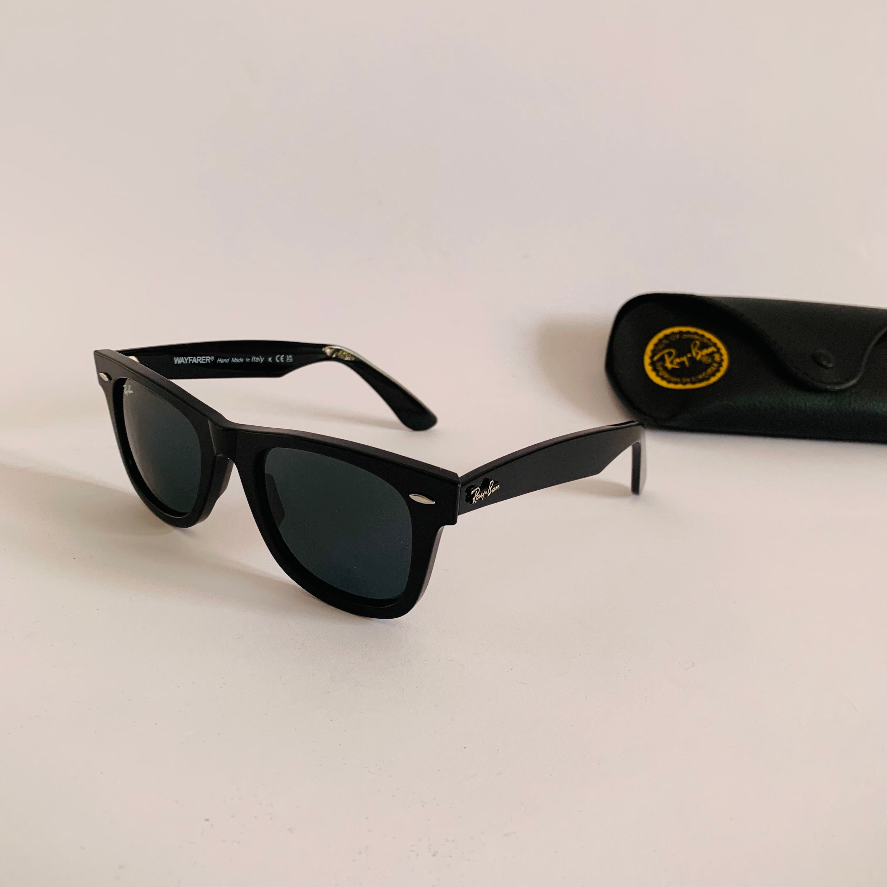 Ray-Ban RB2140 Wayfarer