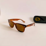 Ray-Ban RB2140 Wayfarer