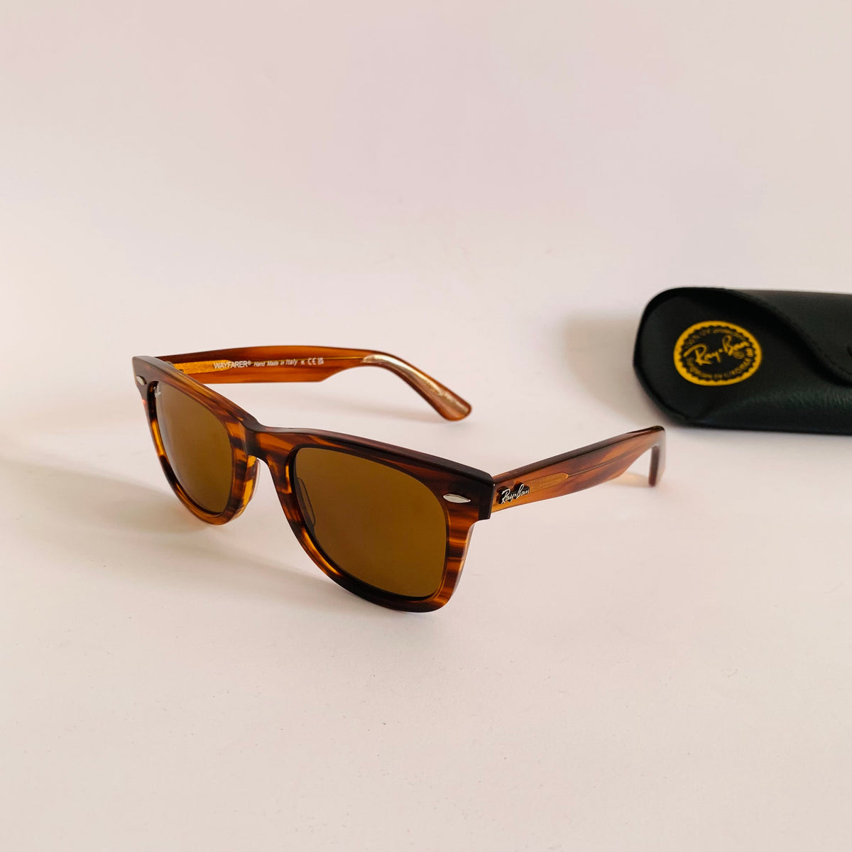 Ray-Ban RB2140 Wayfarer