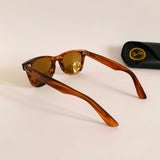 Ray-Ban RB2140 Wayfarer