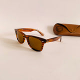 Ray-Ban RB2140 Wayfarer