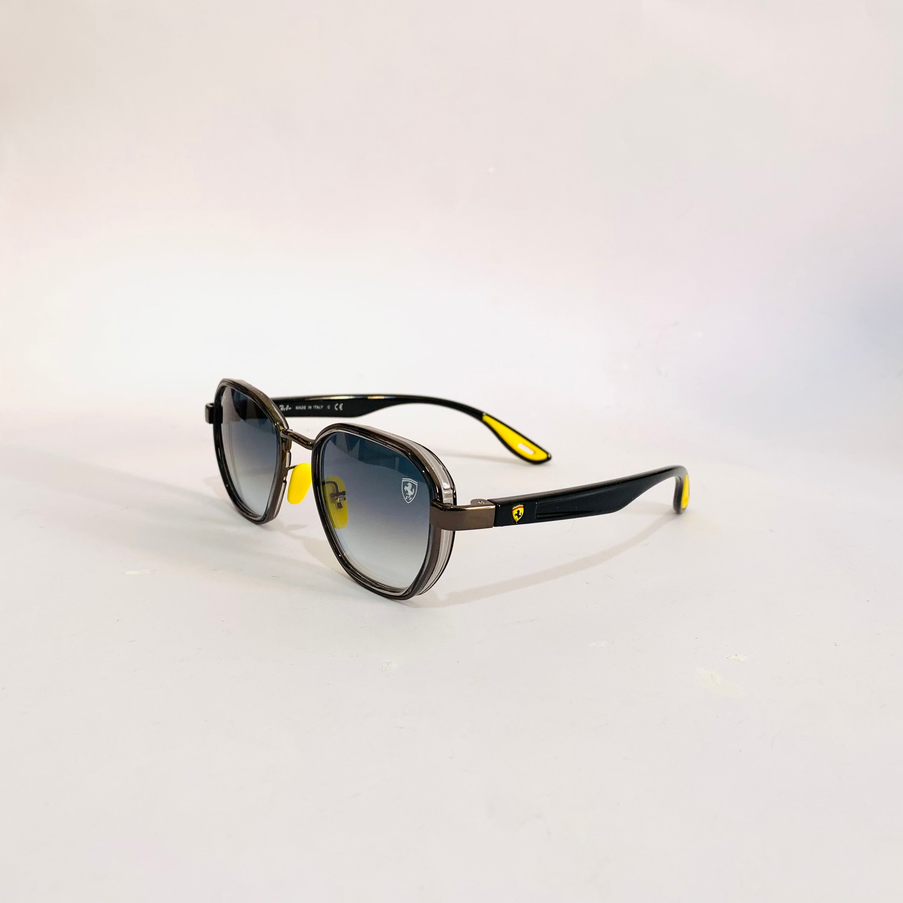 Ray-Ban Ferrari RB3674-M S