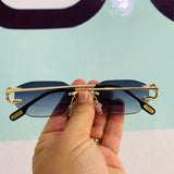 Cartier Hexa CT0125prc S