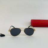 Cartier CT00328S Aviator