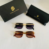 David Beckham DB7072/F
