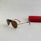 Cartier CT00328S Aviator