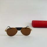 Cartier CT00328S Aviator