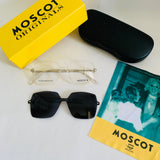 Moscot 9877 clips fm