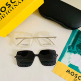 Moscot 9877 clips fm