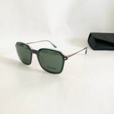 Prada 9876 clips 2en1