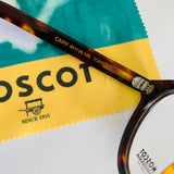 Moscot Cary 45-26-145 opt