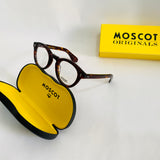 Moscot Cary 45-26-145 opt