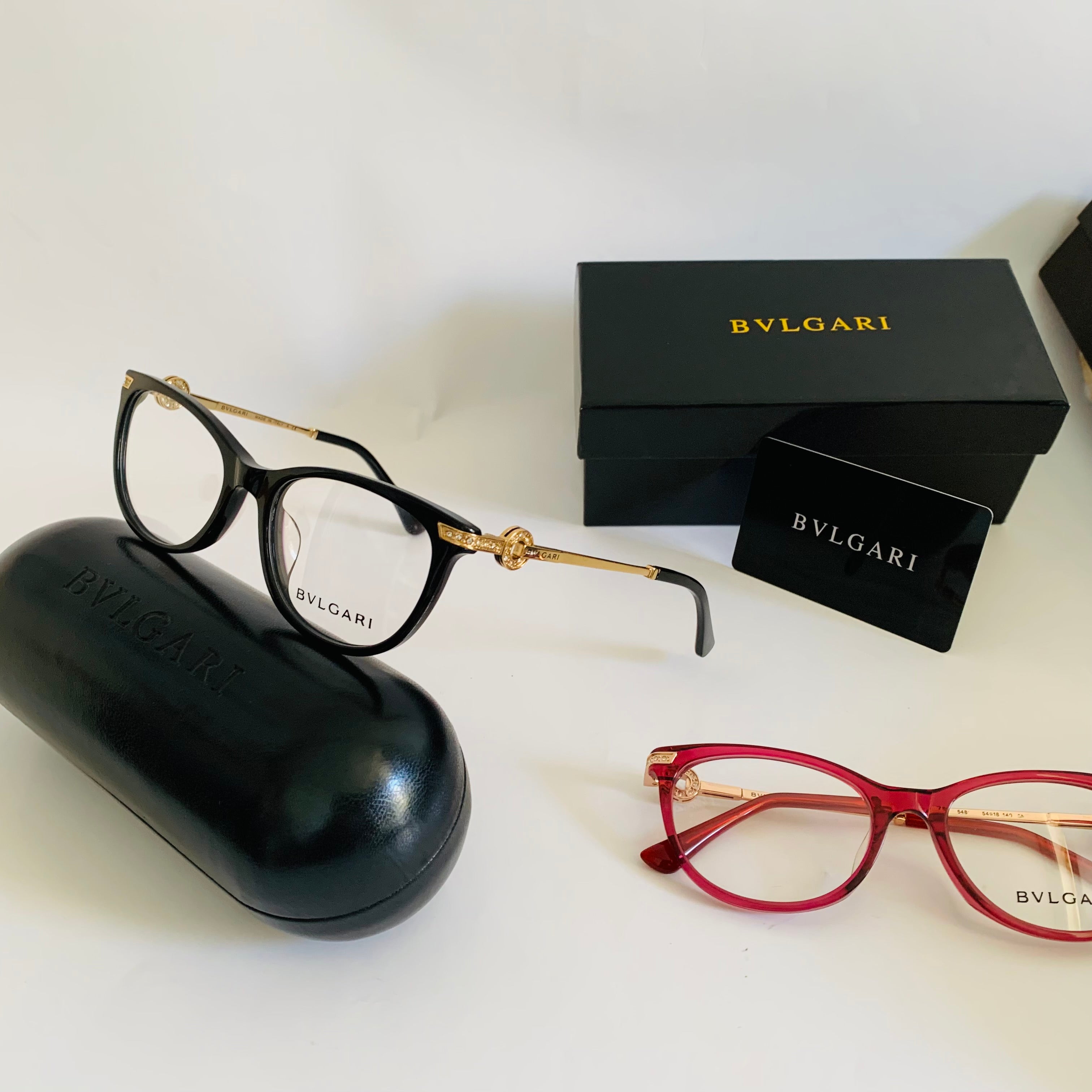 Bvlgari BV4173B fm opt