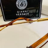 Ver-sace VE3309 fm opt