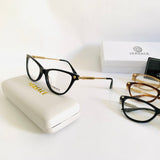 Ver-sace VE3309 fm opt