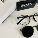 Hugo Boss S1904 2 en 1