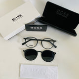 Hugo Boss S1904 2 en 1
