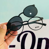 Hugo Boss S1904 2 en 1