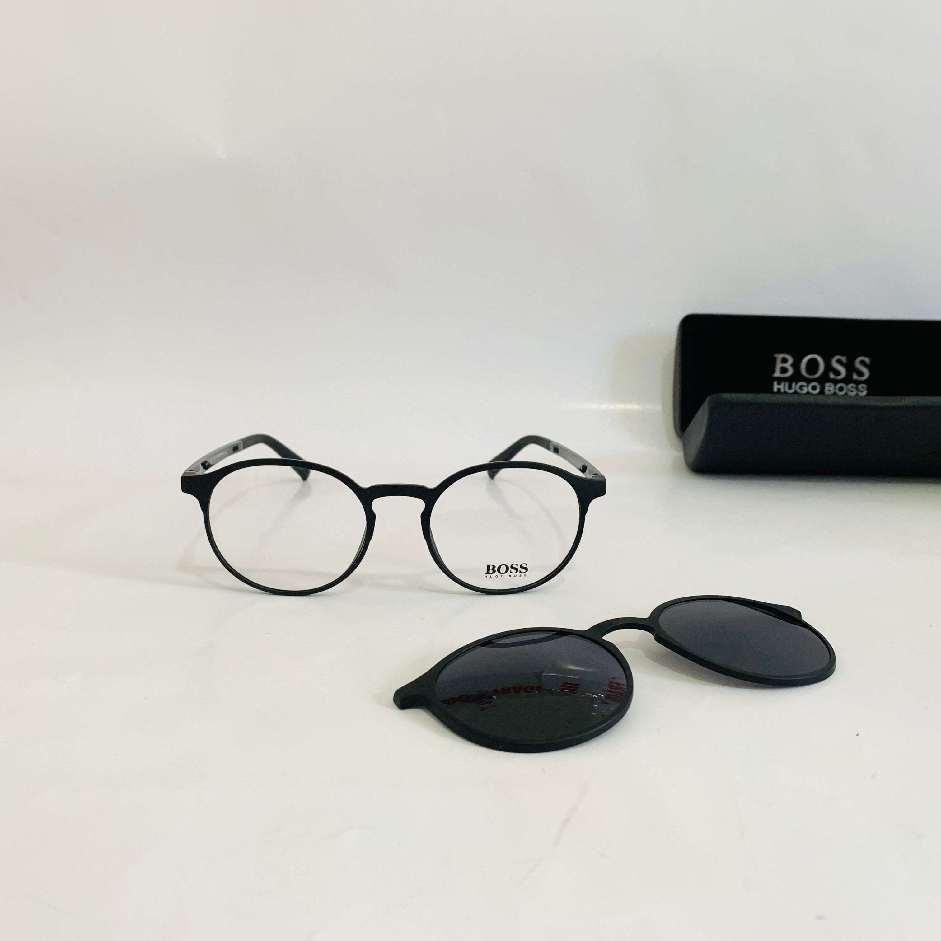 Hugo Boss S1904 2 en 1