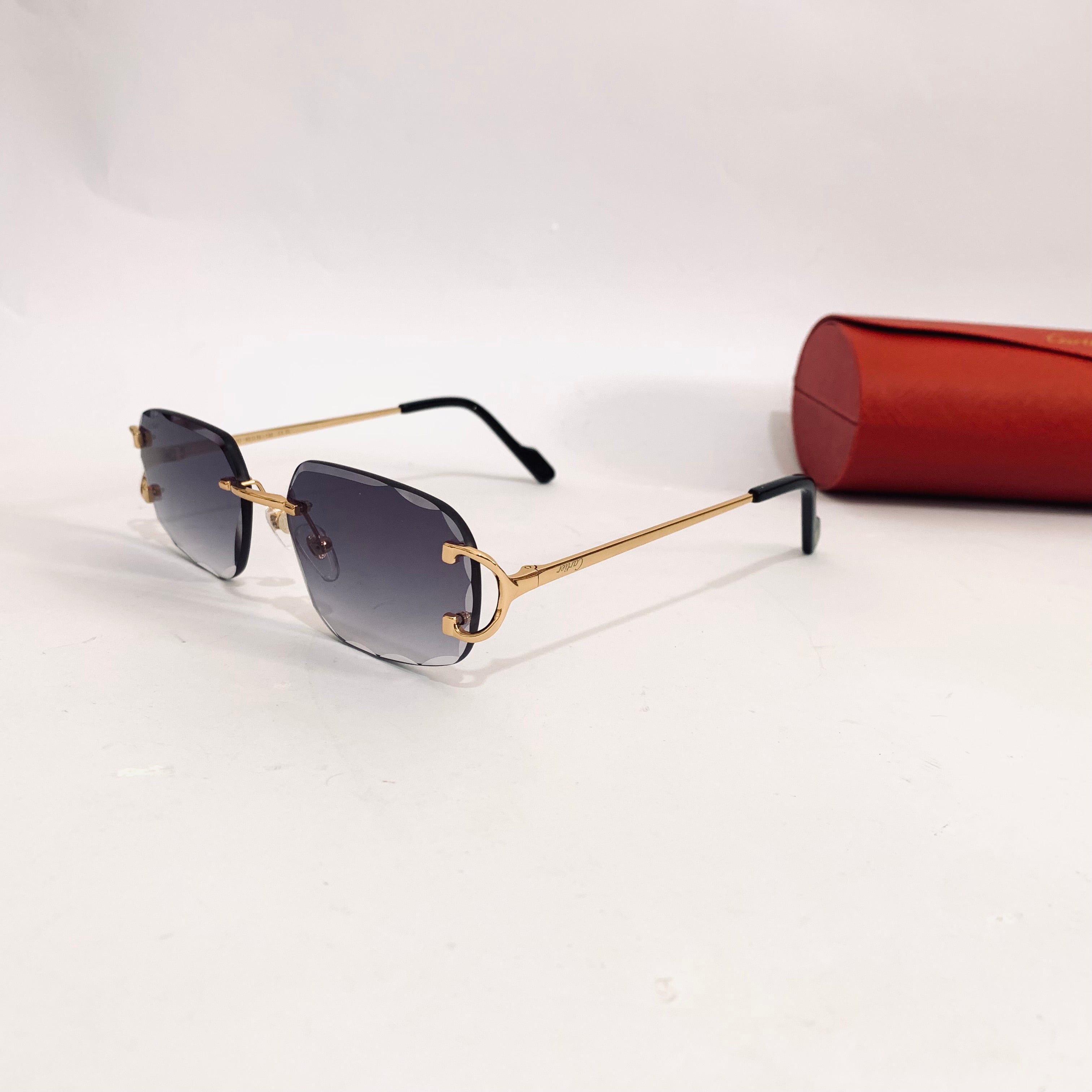 Cartier CT0092O S Luxe