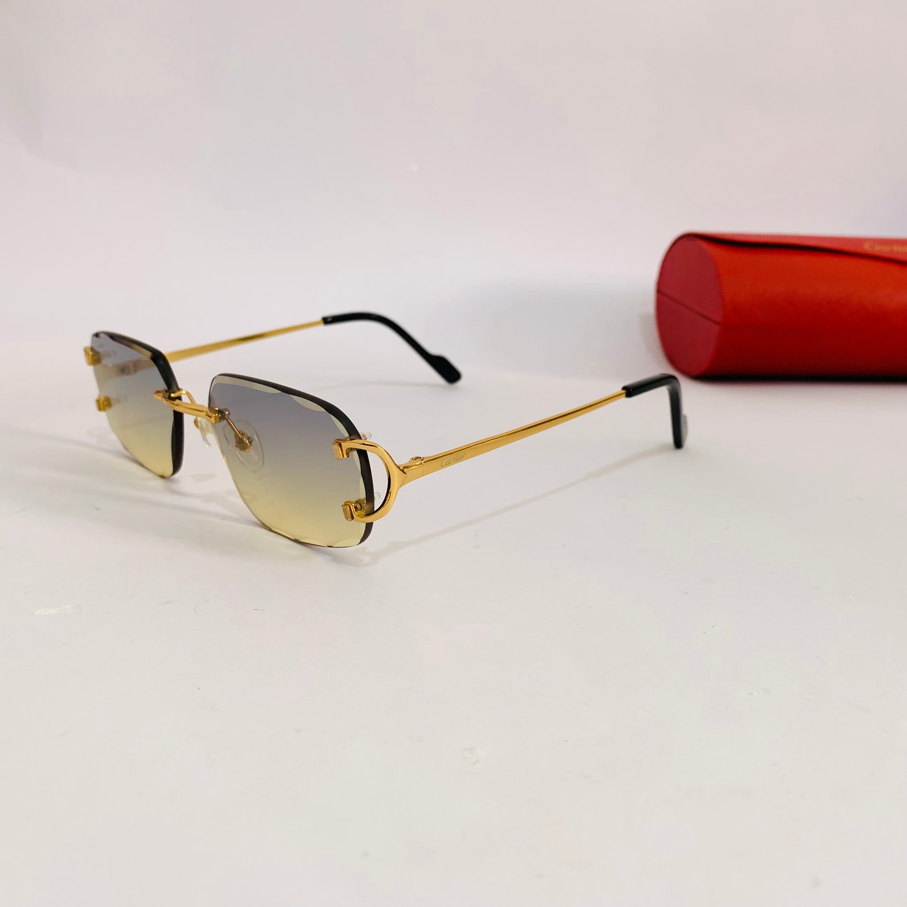 Cartier CT0092O S Luxe