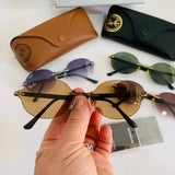Ray-Ban 8060 S prc