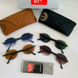 Ray-Ban 8060 S prc