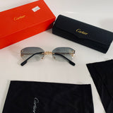 Cartier Hexa CT0125prc S