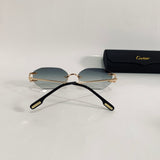 Cartier Hexa CT0125prc S