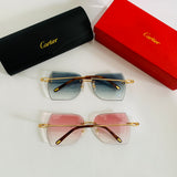 Cartier CT0004RS fm