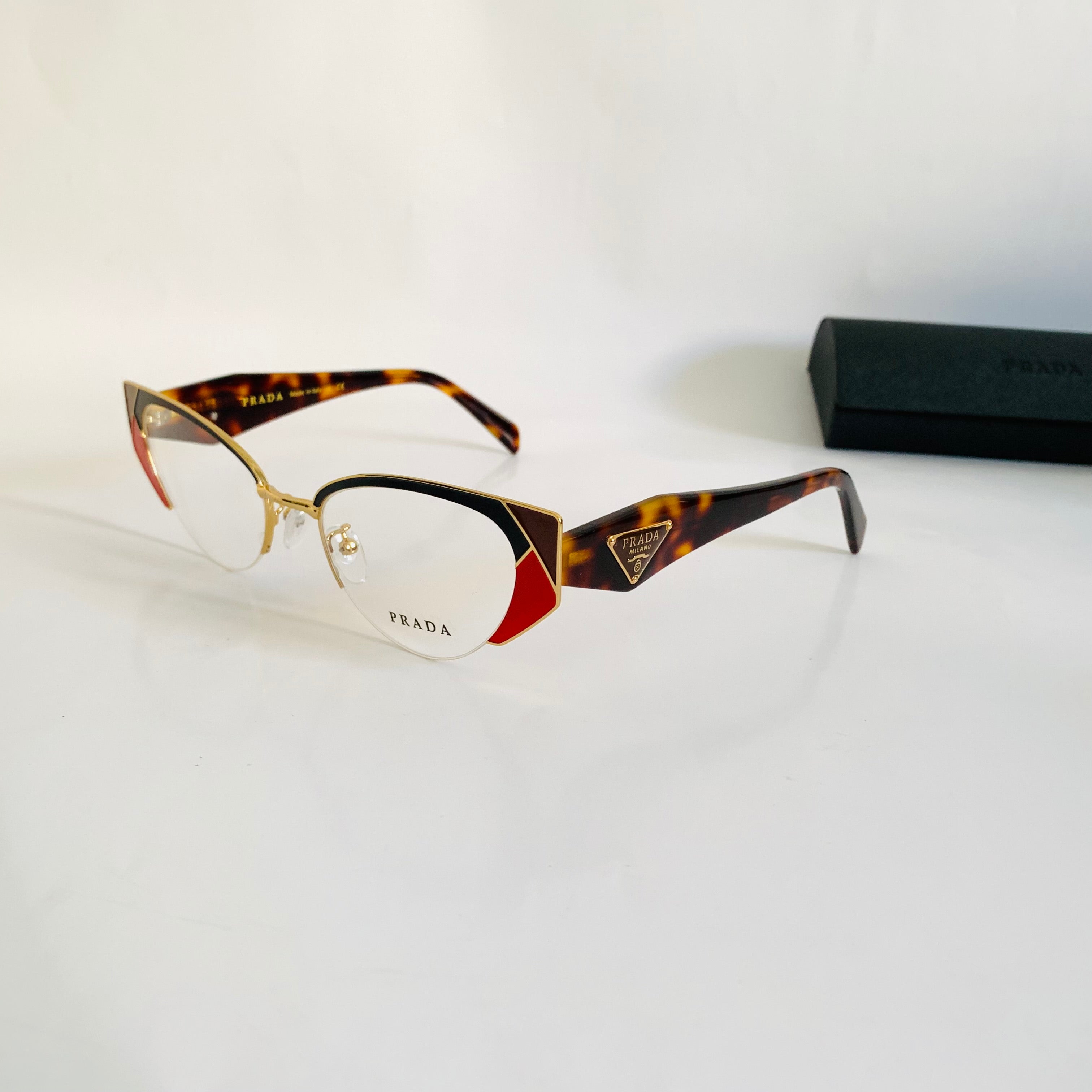 Prada PR116 fm opt