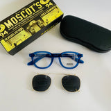 Clips Moscot R0104 2-en-1
