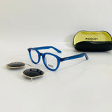 Clips Moscot R0104 2-en-1
