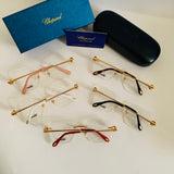 ChopardVCHL265 prc fm