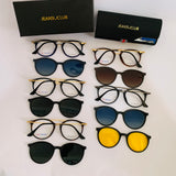 JEANS CLUB CC0007 clips 3 en 1