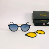 JEANS CLUB CC0007 clips 3 en 1