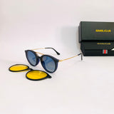 JEANS CLUB CC0007 clips 3 en 1