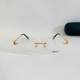 ChopardVCHL265 prc fm