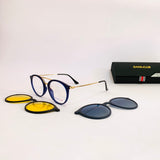 JEANS CLUB CC0007 clips 3 en 1