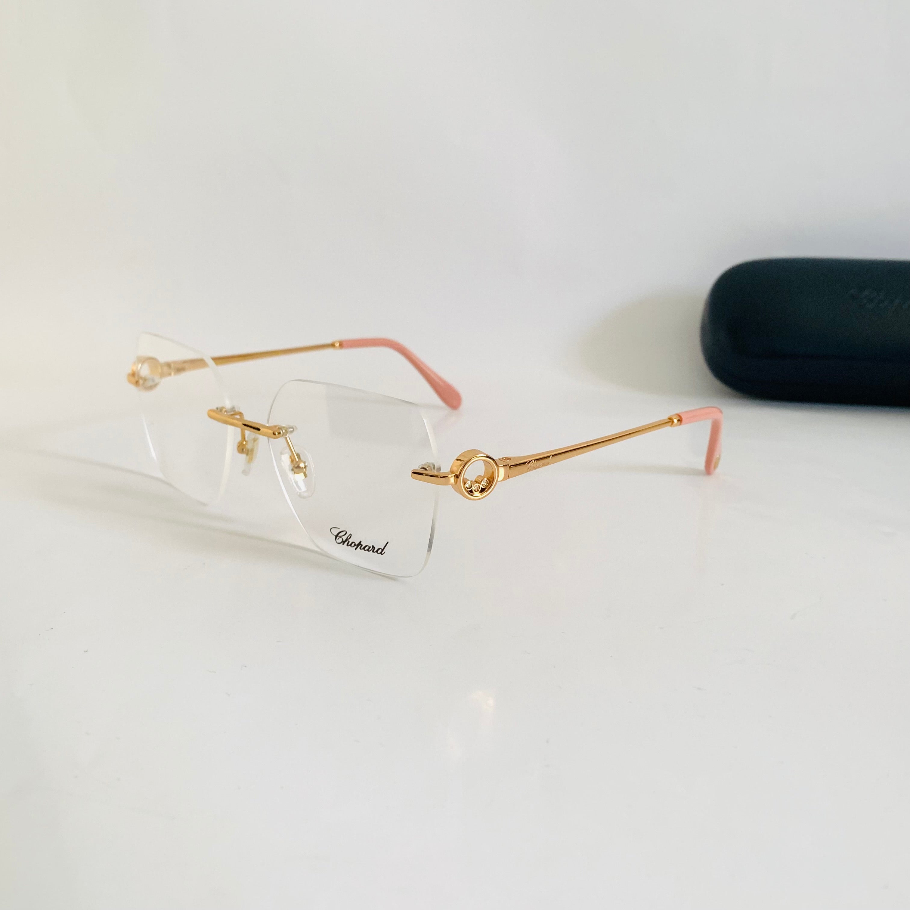 ChopardVCHL265 prc fm